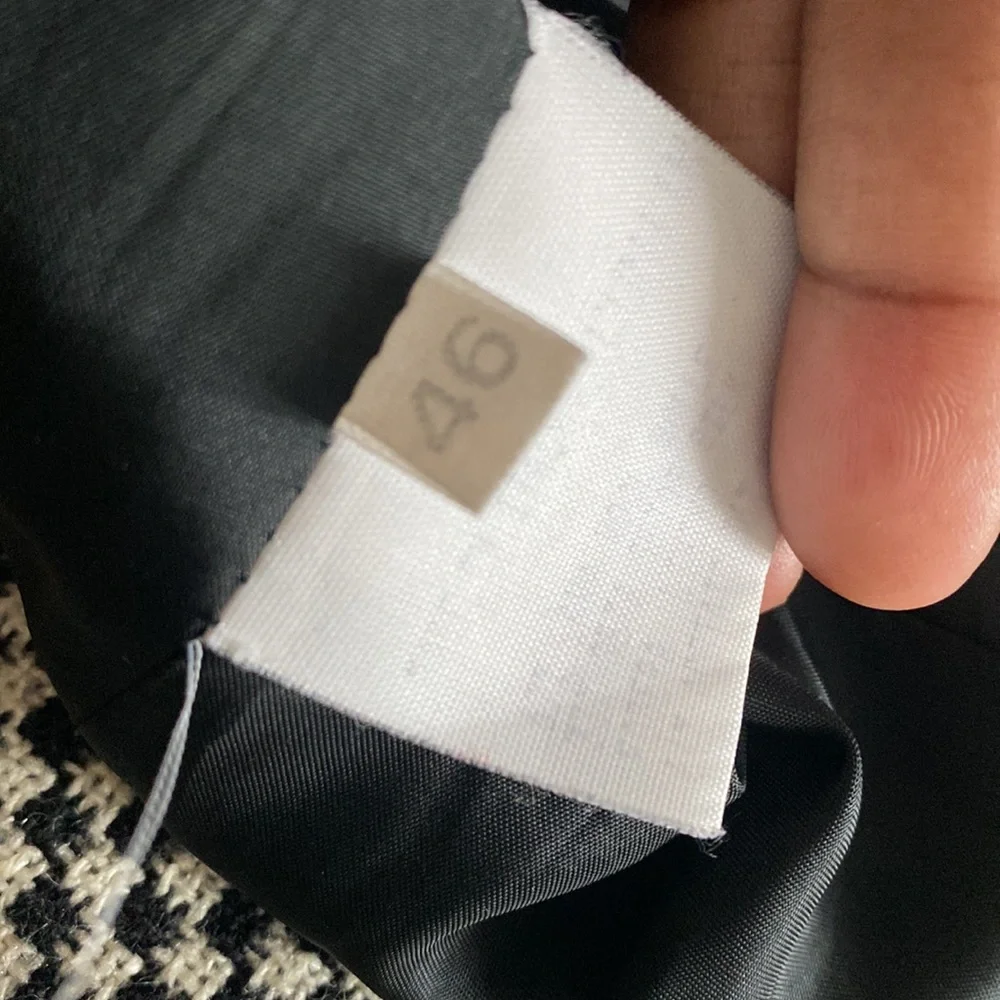 Fendi Vintage Blazer - Picture 5 of 6